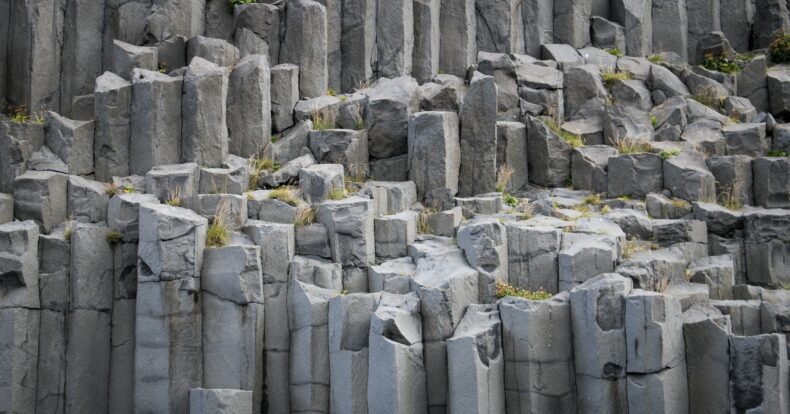 Columnas basálticas