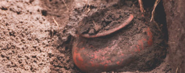 Investigaciones campo arqueología