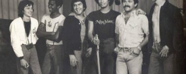 Grupo Manantial. Fuente: lateja.cr