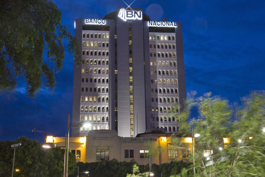 Banco Nacional de Costa Rica