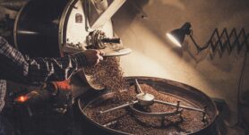 Feria del Café 2023 Costa Rica