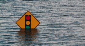 Julio fue un mes de emergencia para la comunidad de Aguas Zarcas. Descubra aquí más sobre los hechos que afectaron este territorio.