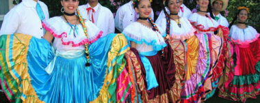 Conozca más en este artículo sobre la historia del traje típico de Costa Rica. ¿Cuál es su origen? ¿Cuáles son sus características?