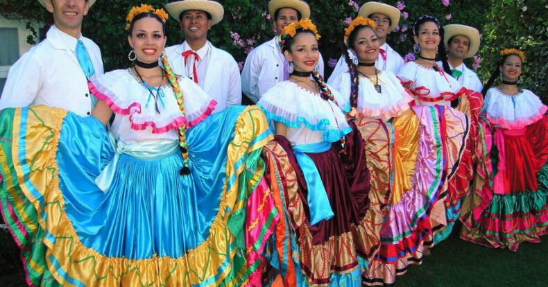 Conozca más en este artículo sobre la historia del traje típico de Costa Rica. ¿Cuál es su origen? ¿Cuáles son sus características?