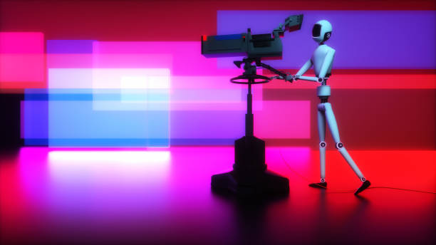 Conozca más sobre el +RAIN Film Fest, el primer festival de cine creado con Inteligencia Artificial celebrado en Europa.