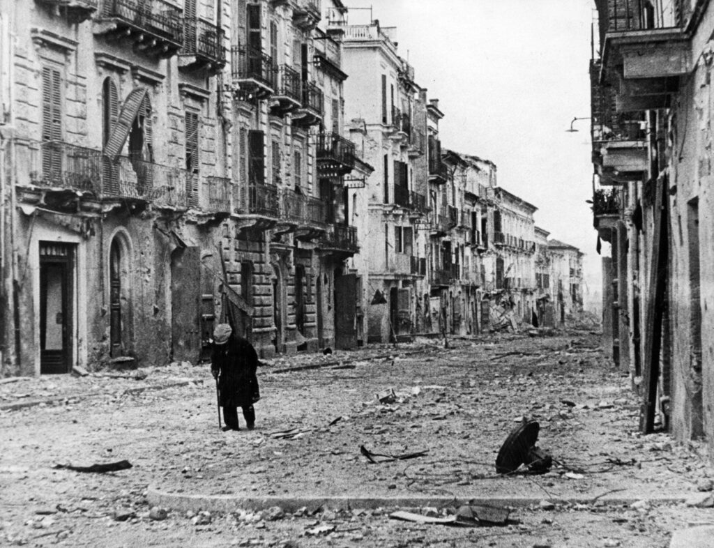 Do you know how the city of San Vito de Coto Brus was founded? In this article we tell you more about the Italian community that settled in the region.