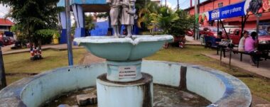 ¿Conoce usted cómo se fundó la ciudad de San Vito de Coto Brus? En este artículo le contamos más sobre la comunidad italiana que se asentó en la región.