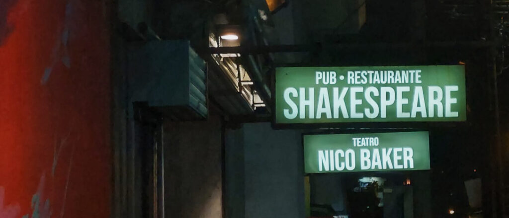 Si usted es amante del cine, tiene que conocer la Sala Garbo, donde se proyecta material independiente extranjero y nacional que no encontrará en otras salas de Costa Rica. 