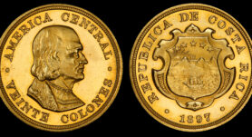 ¿Cómo se pagaba en los tiempos antiguos? ¿Siempre existió el colón costarricense? Conozca la historia de las formas de pago en Costa Rica.