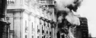 La reciente «desclasificación» de documentos secretos por parte de Estados Unidos a 50 años del golpe militar de Chile de 1973: algunas reflexiones.