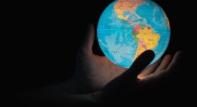 ¿Cómo se definió el territorio actual de Costa Rica? Conozca la historia de la creación de sus fronteras y los tratados fronterizos.