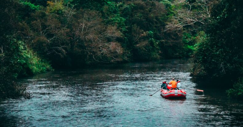 ¿Es amante de las aventuras? ¿Quiere probar algo nuevo? Conozca las corrientes del río Pacuare y anímese a hacer un tour de rafting.