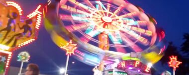 ¿Qué son las Fiestas de Zapote? Conozca más sobre esta tradición josefina de fin de año tan importante para los costarricenses.