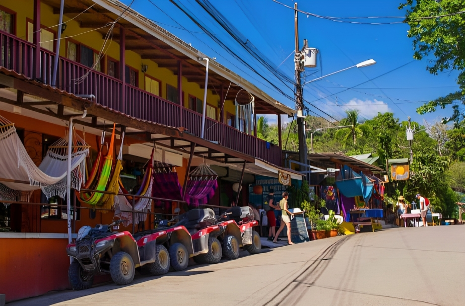 ¿Aún no tiene planes para el Año Nuevo? Costa Rica tiene varios lugares y experiencias mágicos que lo harán disfrutar de las fiestas de fin de año como nunca. 