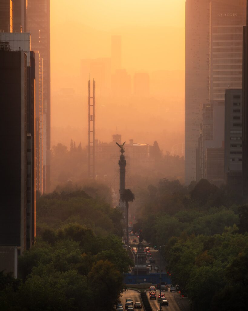 Las 10 Mejores Ciudades del Mundo