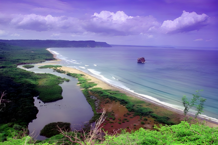 Si en estas vacaciones desea darse un respiro de la ciudad, aquí le dejamos algunos de las mejores zonas de camping en Costa Rica. 