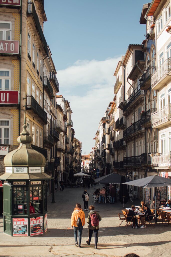 Las 10 Mejores Ciudades del Mundo