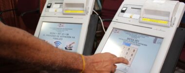 Para estas elecciones municipales, el Tribunal Supremo de Elecciones implementará el voto electrónico en Costa Rica. Conozca más detalles sobre esto.
