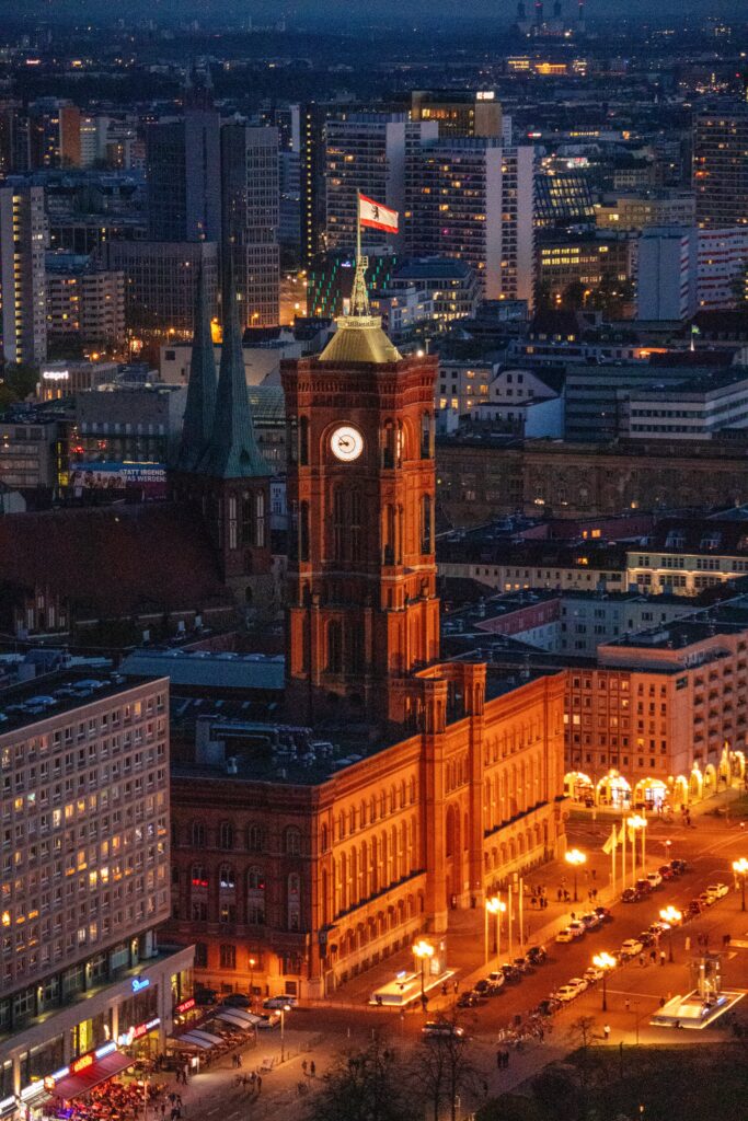 Las 10 Mejores Ciudades del Mundo