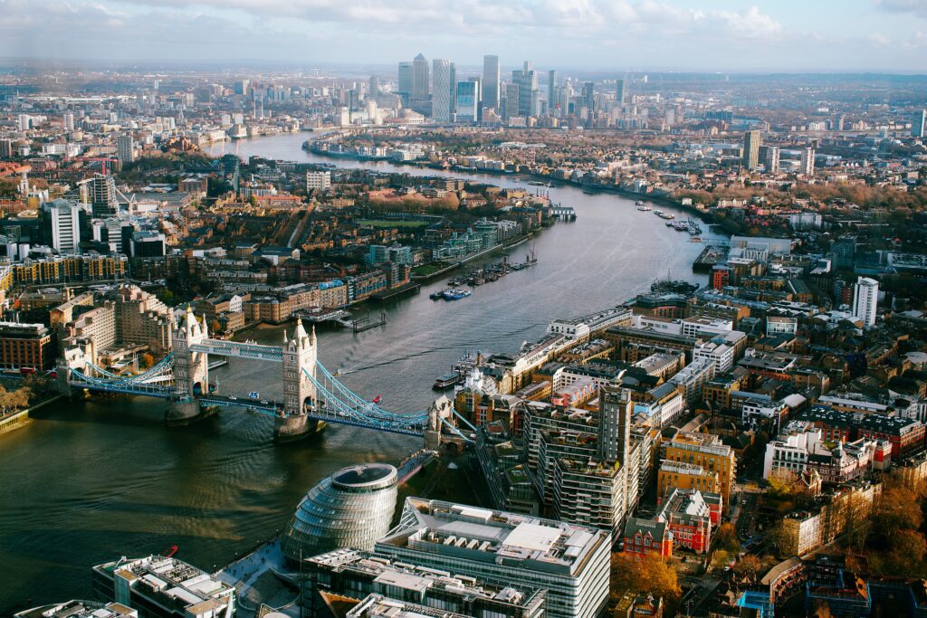 Las 10 Mejores Ciudades del Mundo