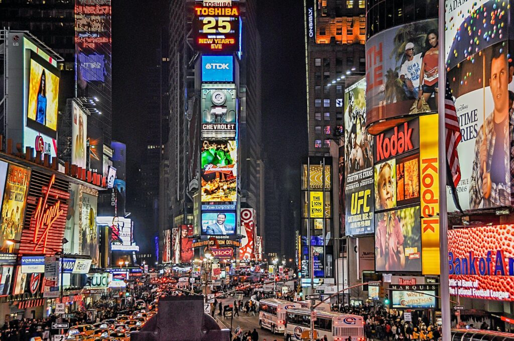 Las 10 Mejores Ciudades del Mundo
