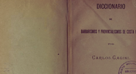 Proponemos una segunda parte sobre el español de Costa Rica. Conozca otros elementos que hacen el idioma del país tan característico.