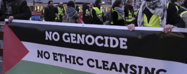 Compartimos el texto escrito por el profesor Nicolás Boeglin, de la Facultad de Derecho de la UCR sobre la situación Sudáfrica e Israel.