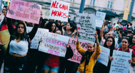¿Cuál es la historia detrás del 8M? ¿Cuál es el origen del Día Internacional de la Mujer? Conozca los hechos y cómo se vive en la actualidad.