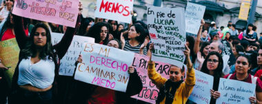 ¿Cuál es la historia detrás del 8M? ¿Cuál es el origen del Día Internacional de la Mujer? Conozca los hechos y cómo se vive en la actualidad.