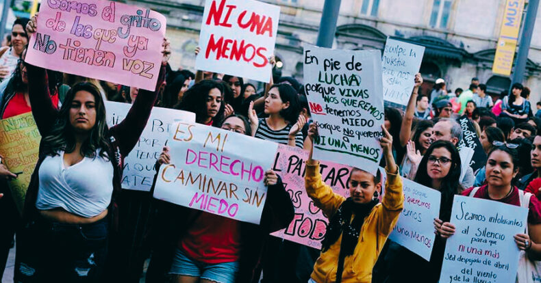 ¿Cuál es la historia detrás del 8M? ¿Cuál es el origen del Día Internacional de la Mujer? Conozca los hechos y cómo se vive en la actualidad.