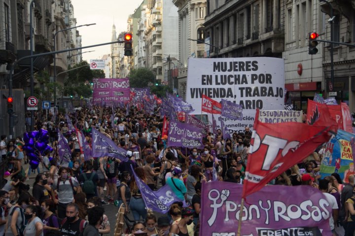 ¿Cuál es la historia detrás del 8M? ¿Cuál es el origen del Día Internacional de la Mujer? Conozca los hechos y cómo se vive en la actualidad. 