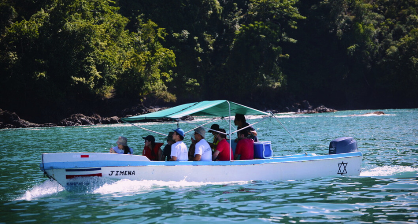 Conozca Caminos de Osa, la iniciativa que busca consolidar un destino de turismo sostenible en Costa Rica a partir de emprendimientos locales. 