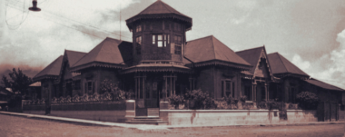 Descubre la Casa Jiménez Sancho en Cartago: historia, arquitectura y cultura en un espacio abierto al público. ¡Explora hoy!