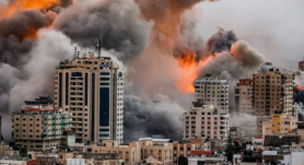 Análisis de Nicolás Boeglin sobre la solicitud de intervención de España ante la CIJ en el conflicto Gaza/Israel.