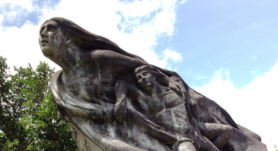 Historia de Pérez Zeledón: fundación, desafíos, desarrollo económico, eventos históricos y su riqueza natural en Costa Rica.