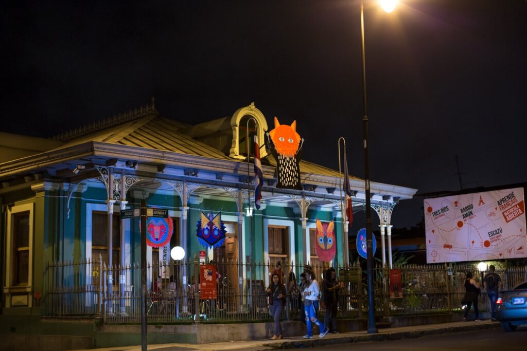 Chepe de moda