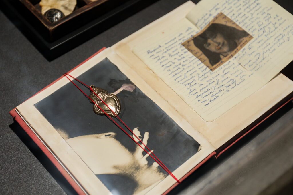 Musée du Jade du Costa Rica «Cartografías del Corazón»