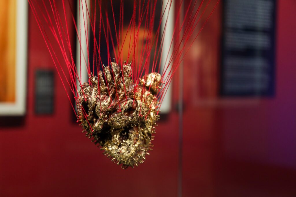 Musée du Jade du Costa Rica «Cartografías del Corazón»