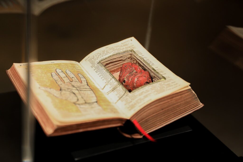 Musée du Jade du Costa Rica «Cartografías del Corazón»