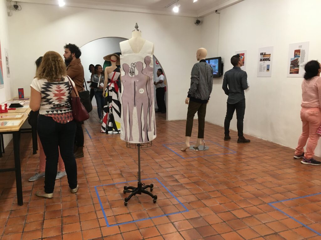 Chepe de moda