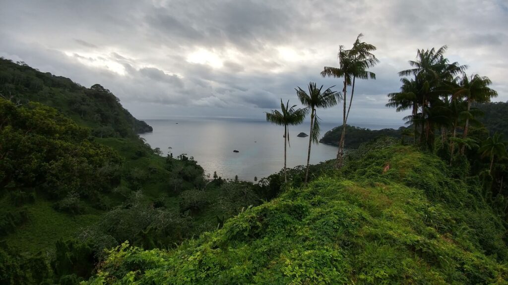 Costa Rica lanza sistema de pronóstico oceánico en Isla del Coco