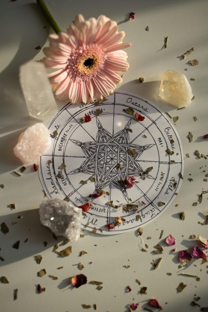 Solstice in June