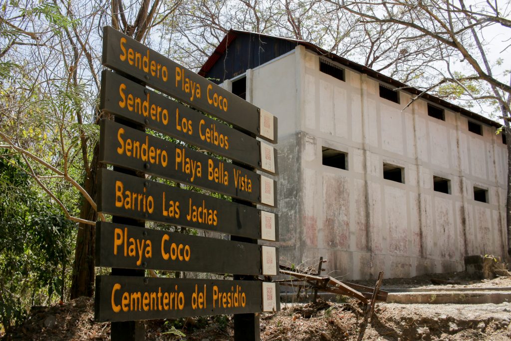 San Lucas, la isla-cárcel que se transforma en parque nacional y sitio turístico en Costa Rica