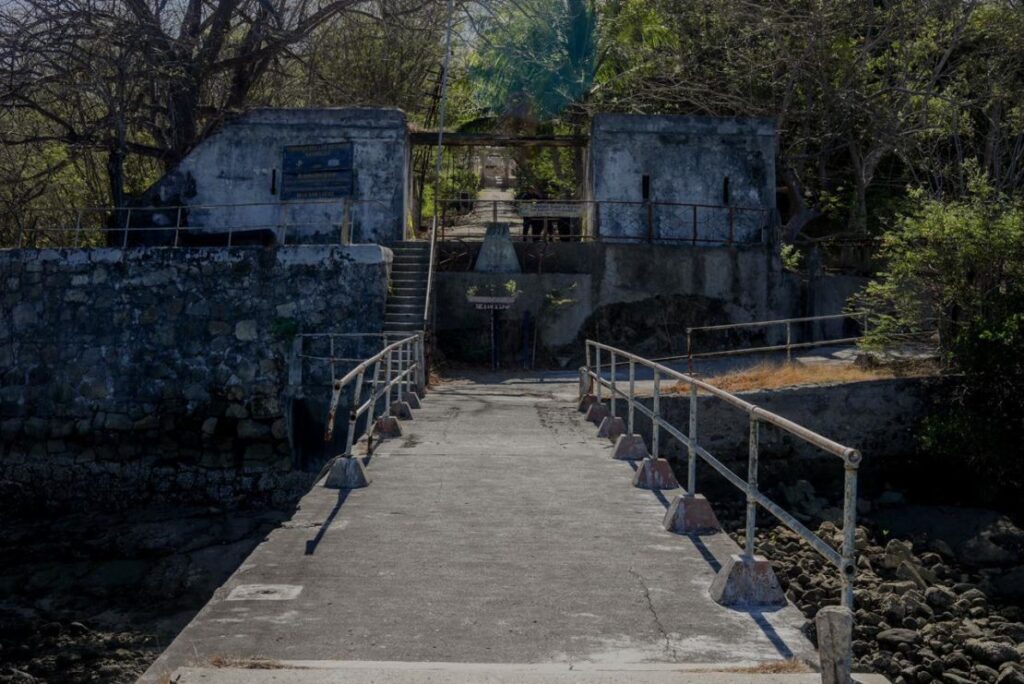San Lucas, la isla-cárcel que se transforma en parque nacional y sitio turístico en Costa Rica