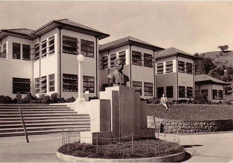 Sanatorium Durán : histoire et mystère à Cartago