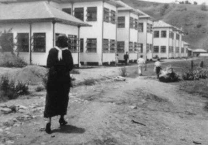 Sanatorium Durán : histoire et mystère à Cartago