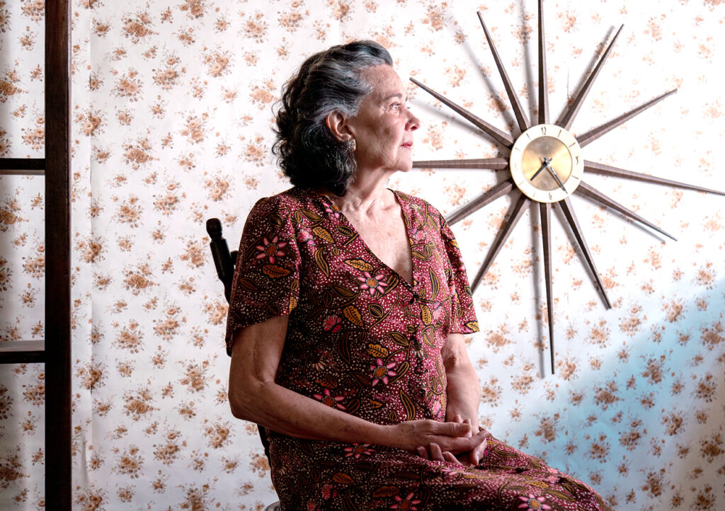 Barrio Amón and Preámbulo “Miradas: Neither fiction nor documentary”