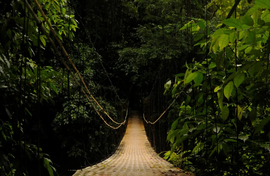 Tourism in Costa Rica