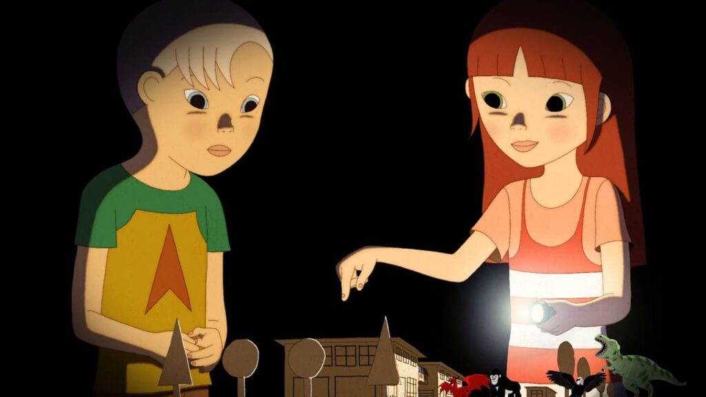 Festival de Cine Europeo