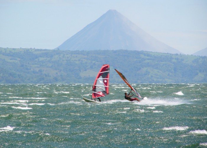 Tours únicos en Costa Rica